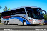 Reunidas Transportes Coletivos 35258 na cidade de Joinville, Santa Catarina, Brasil, por Daniel Budal de Araújo. Número da foto: #12197286.