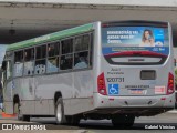 Viação Piracicabana Distrito Federal 120731 na cidade de Brasília, Distrito Federal, Brasil, por Gabriel Vinicius. Número da foto: #:id.