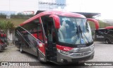 Nicolau Transportes e Turismo 4477 na cidade de Santana de Parnaíba, São Paulo, Brasil, por Thiago Manoelmartinss. Número da foto: #12198635.