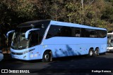 Didi Turismo 8F64 na cidade de Belo Horizonte, Minas Gerais, Brasil, por Rodrigo Barraza. Número da foto: #:id.