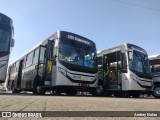 City Transporte Urbano Intermodal - Guarujá 319 na cidade de Guarujá, São Paulo, Brasil, por Andrey Natan. Número da foto: #:id.