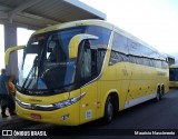 Viação Itapemirim 60019 na cidade de Belo Horizonte, Minas Gerais, Brasil, por Maurício Nascimento. Número da foto: #12199413.