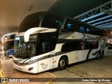 TJ Turismo 1010 na cidade de Registro, São Paulo, Brasil, por Andre Santos de Moraes. Número da foto: #12196506.