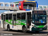 Transportes Mageli RJ 167.070 na cidade de Rio de Janeiro, Rio de Janeiro, Brasil, por Jordan Santos do Nascimento. Número da foto: #:id.