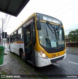 Empresa Metropolitana 258 na cidade de Recife, Pernambuco, Brasil, por Luan Mikael. Número da foto: #:id.