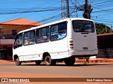 Ônibus Particulares LOO6J57 na cidade de Santarém, Pará, Brasil, por Erick Pedroso Neves. Número da foto: #:id.