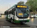 Rápido Cuiabá Transporte Urbano 2131 na cidade de Cuiabá, Mato Grosso, Brasil, por Daniel Henrique. Número da foto: #12198499.