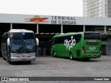 Opção Fretamento e Turismo RJ 632.056 na cidade de Bauru, São Paulo, Brasil, por Gabriel Terto. Número da foto: #:id.