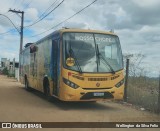 Ônibus Particulares 3F05 na cidade de Aracruz, Espírito Santo, Brasil, por Wellington  da Silva Felix. Número da foto: #12198849.