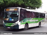 Viação Beira Mar RJ 171.013 na cidade de Duque de Caxias, Rio de Janeiro, Brasil, por Guilherme Pereira Costa. Número da foto: #:id.