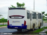 Trampolim da Vitória 724 na cidade de Macaíba, Rio Grande do Norte, Brasil, por Junior Mendes. Número da foto: #:id.