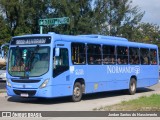 Viação Normandy do Triângulo C12506 na cidade de Rio de Janeiro, Rio de Janeiro, Brasil, por Jordan Santos do Nascimento. Número da foto: #:id.