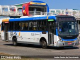 Transportes Barra D13286 na cidade de Rio de Janeiro, Rio de Janeiro, Brasil, por Jordan Santos do Nascimento. Número da foto: #:id.