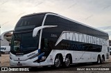 Auto Viação Catarinense 323005 na cidade de Curitiba, Paraná, Brasil, por ISAAC MATOS PREIZNER. Número da foto: #12198527.