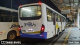 Transportes Metropolitanos Brisa 7098 na cidade de Lauro de Freitas, Bahia, Brasil, por Flash Clicks. Número da foto: #12199218.