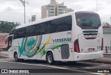 Catarinão Turismo 3700 na cidade de Blumenau, Santa Catarina, Brasil, por Joao Silva. Número da foto: #12197625.