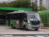 Transcooper > Norte Buss 1 6588 na cidade de São Paulo, São Paulo, Brasil, por Weslley Kelvin Batista. Número da foto: #12198447.