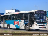 Auto Viação 1001 RJ 108.607 na cidade de Rio de Janeiro, Rio de Janeiro, Brasil, por Jordan Santos do Nascimento. Número da foto: #:id.