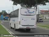 São Paulo Transportes e Turismo 060 na cidade de Dias d`Ávila, Bahia, Brasil, por Rafael Rodrigues Forencio. Número da foto: #12198222.