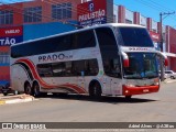 Prado Tur 9000 na cidade de Campo Grande, Mato Grosso do Sul, Brasil, por Adriel Alves - @A2Bus. Número da foto: #12196744.