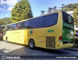 Esperança Turismo 4010 na cidade de Petrópolis, Rio de Janeiro, Brasil, por Gustavo Esteves Saurine. Número da foto: #12199387.