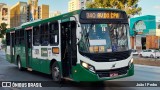 Rápido Cuiabá Transporte Urbano 2001 na cidade de Cuiabá, Mato Grosso, Brasil, por João l Pedro. Número da foto: #:id.