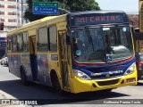 Auto Viação Reginas RJ 110.318 na cidade de Rio de Janeiro, Rio de Janeiro, Brasil, por Guilherme Pereira Costa. Número da foto: #:id.