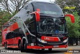 Lirabus 23111 na cidade de São Paulo, São Paulo, Brasil, por Carlos Júnior. Número da foto: #12199460.