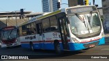 Auto Lotação Ingá RJ 210.016 na cidade de Rio de Janeiro, Rio de Janeiro, Brasil, por Gabriel Sousa. Número da foto: #:id.