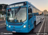 Unimar Transportes 24259 na cidade de Cariacica, Espírito Santo, Brasil, por Everton Costa Goltara. Número da foto: #12196978.