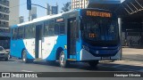 VB Transportes e Turismo 1224 na cidade de Campinas, São Paulo, Brasil, por Henrique Oliveira. Número da foto: #:id.