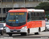 Viação Pioneira 231461 na cidade de Brasília, Distrito Federal, Brasil, por Ygor Busólogo. Número da foto: #:id.