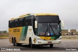 Empresa Gontijo de Transportes 17015 na cidade de Vitória da Conquista, Bahia, Brasil, por Rava Ogawa. Número da foto: #12198504.