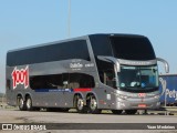 Auto Viação 1001 RJ 108.1139 na cidade de Tanguá, Rio de Janeiro, Brasil, por Yaan Medeiros. Número da foto: #:id.