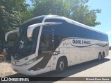 Viação Ouro e Prata 710 na cidade de Xinguara, Pará, Brasil, por Misael Rosa Souza. Número da foto: #:id.