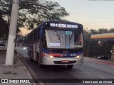 Auto Viação Bragança Metropolitana > Viação Raposo Tavares 12.064 na cidade de São Paulo, São Paulo, Brasil, por Rafael Lopes de Oliveira. Número da foto: #12197079.