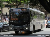 Salvadora Transportes > Transluciana 40985 na cidade de Belo Horizonte, Minas Gerais, Brasil, por Douglas Célio Brandao. Número da foto: #:id.