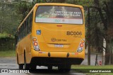 Transporte Coletivo Glória BC006 na cidade de Almirante Tamandaré, Paraná, Brasil, por Gabriel Marciniuk. Número da foto: #:id.