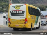 Empresa Gontijo de Transportes 7000 na cidade de Juiz de Fora, Minas Gerais, Brasil, por Renato Brito. Número da foto: #12197108.