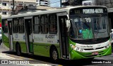 Auto Viação Monte Cristo AL-43907 na cidade de Belém, Pará, Brasil, por Leonardo Rocha. Número da foto: #:id.