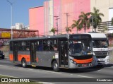 TRANSPPASS - Transporte de Passageiros 8 1136 na cidade de São Paulo, São Paulo, Brasil, por Ricardo Luiz. Número da foto: #12198262.