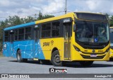 Sharp Transportes 148 na cidade de Araucária, Paraná, Brasil, por Busologia PR. Número da foto: #:id.