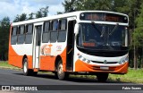 CSM Transporte e Turismo RT 014 na cidade de Santa Izabel do Pará, Pará, Brasil, por Fabio Soares. Número da foto: #12197279.