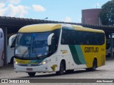 Empresa Gontijo de Transportes 7065 na cidade de Vitória da Conquista, Bahia, Brasil, por João Emanoel. Número da foto: #12199431.