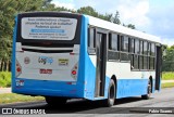 LogTop LT-84 na cidade de Santa Izabel do Pará, Pará, Brasil, por Fabio Soares. Número da foto: #12199426.