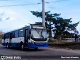Viação Forte AF-XXXXX na cidade de Ananindeua, Pará, Brasil, por Silas Bahia Monteiro. Número da foto: #12196683.