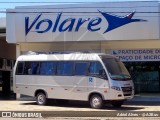 Volare Veículos Leves Comerciais CGMS na cidade de Campo Grande, Mato Grosso do Sul, Brasil, por Adriel Alves - @A2Bus. Número da foto: #12196754.