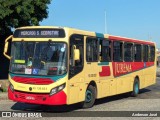 Auto Viação Jurema RJ 120.022 na cidade de Rio de Janeiro, Rio de Janeiro, Brasil, por Anderson José. Número da foto: #:id.