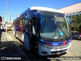 FWBuss 9428 na cidade de Belo Horizonte, Minas Gerais, Brasil, por Francisco Dornelles Viana de Oliveira. Número da foto: #:id.
