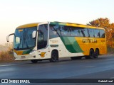 Empresa Gontijo de Transportes 15000 na cidade de Arcos, Minas Gerais, Brasil, por Gabriel Leal. Número da foto: #12196835.